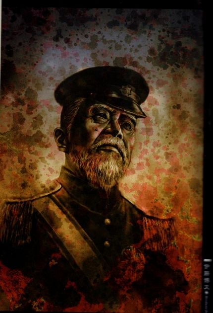 彩吧论坛左岸春风一语断蓝解析